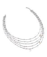 Collana Morellato Donna Venezia in Acciaio Perla SZX13 - SZX13